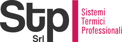 Logo Stp Srl